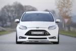 Ford Focus ST by Rieger 2012 года